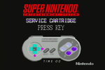 Controller testing.