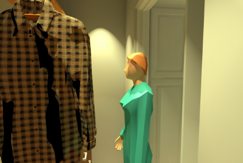 Rendering