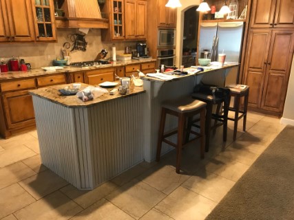Before Photo