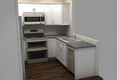 Rendering