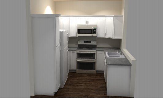 Rendering