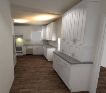 Rendering