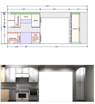 Design & Rendering