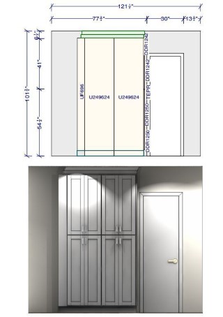 Design & Rendering